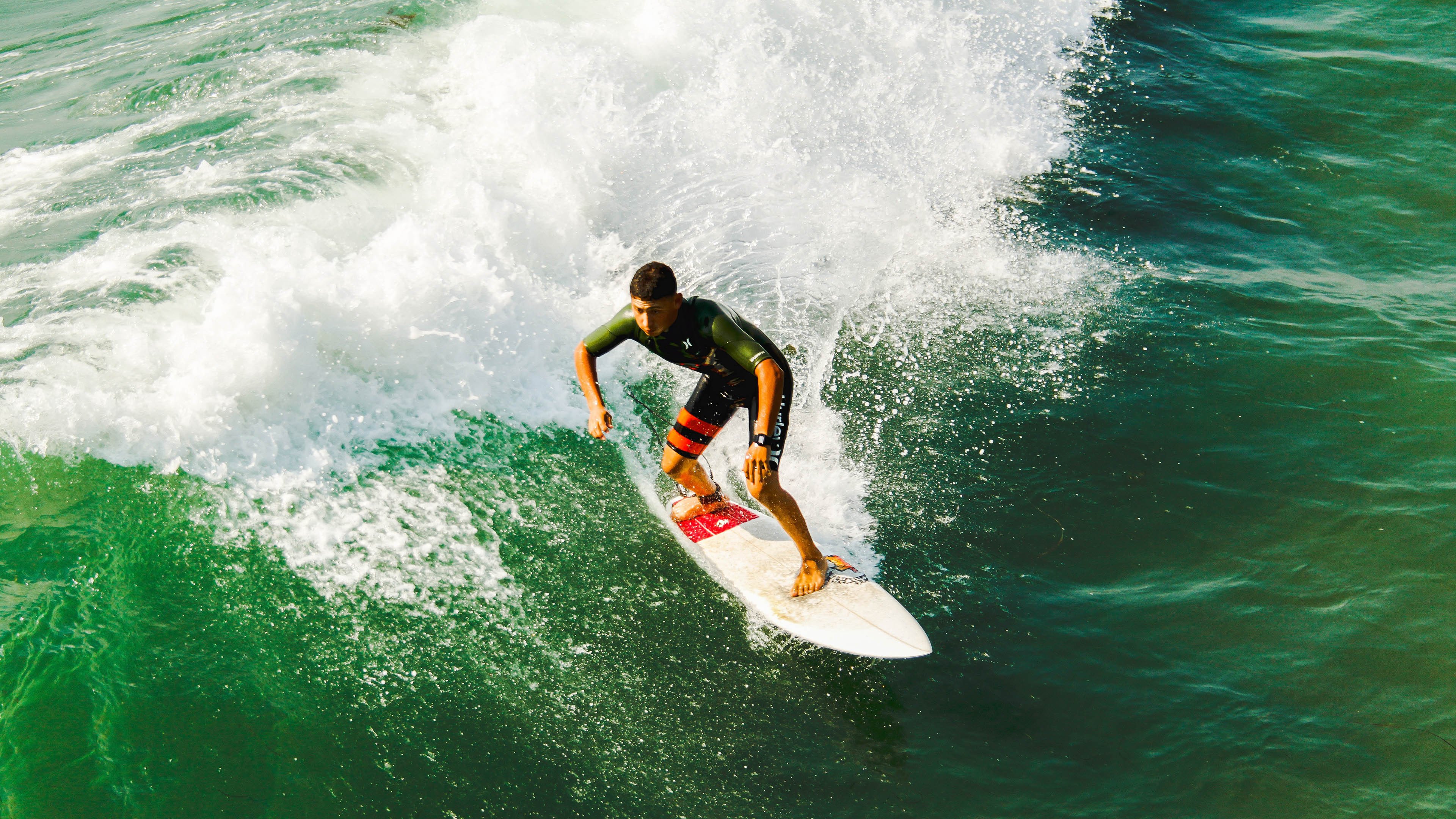 【夺冠心得】丁俊晖：用训练打磨攻防的精细艺术，丁俊晖发力
